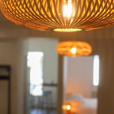 Le Cosy Du Canal - 6 Couchages Appartement *
