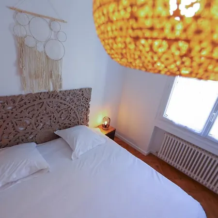 Appartement Le Cosy Du Canal - 6 Couchages Annecy