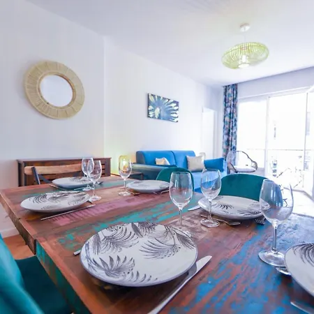 Le Cosy Du Canal - 6 Couchages Appartement