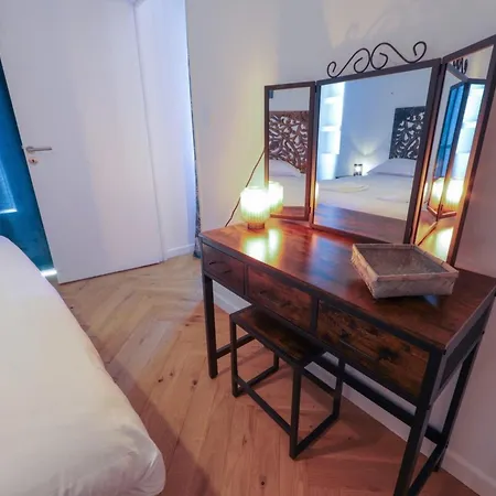 Appartement Le Cosy Du Canal - 6 Couchages *